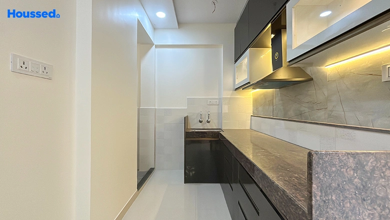 Sample Apartment